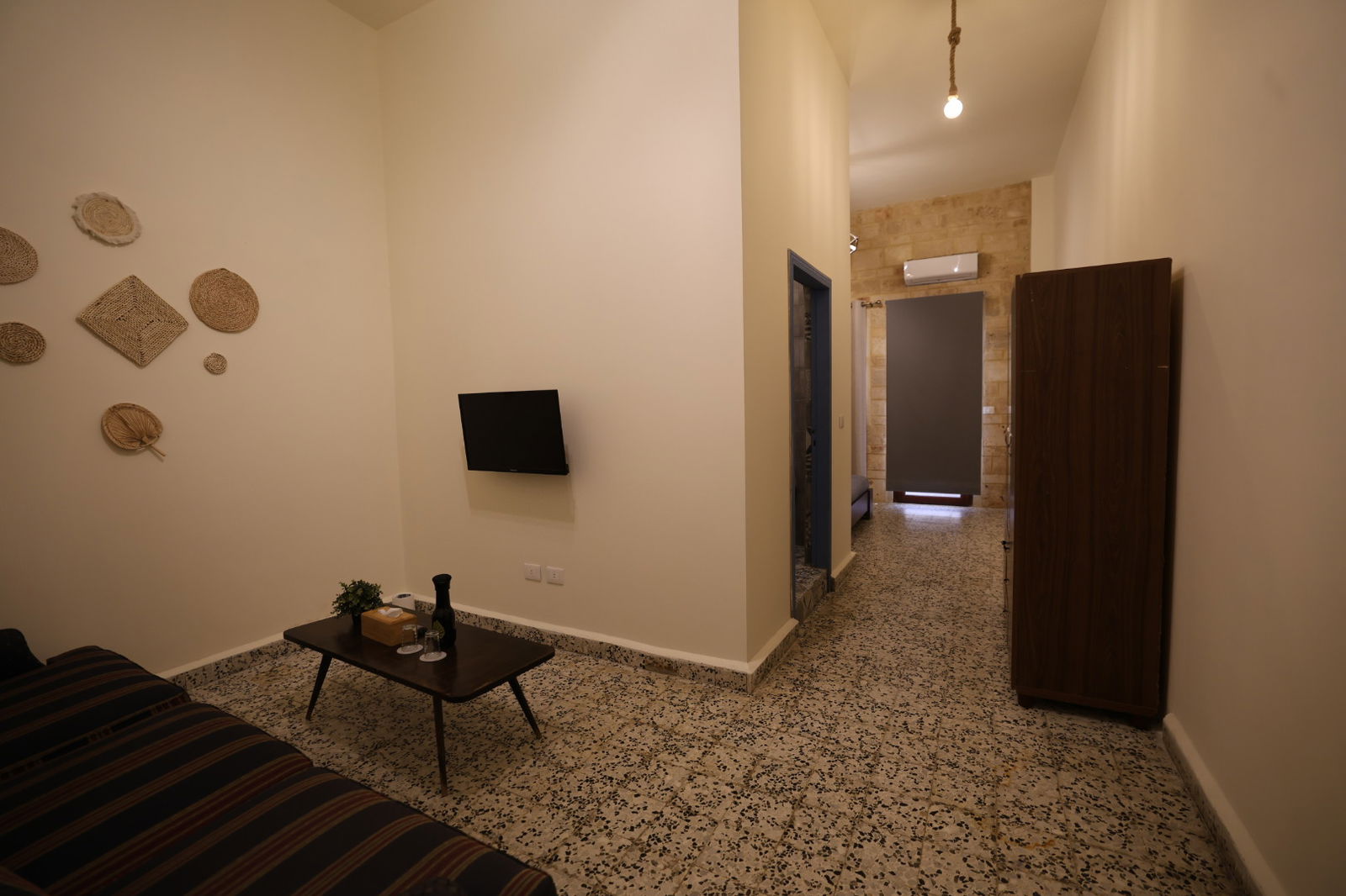 Junior Suite in a Guesthouse – Anfeh