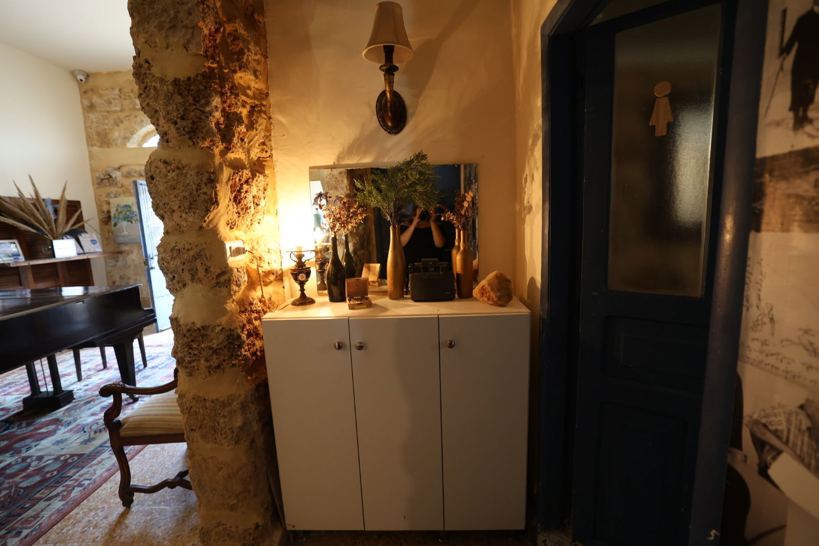 Guesthouse – Anfeh