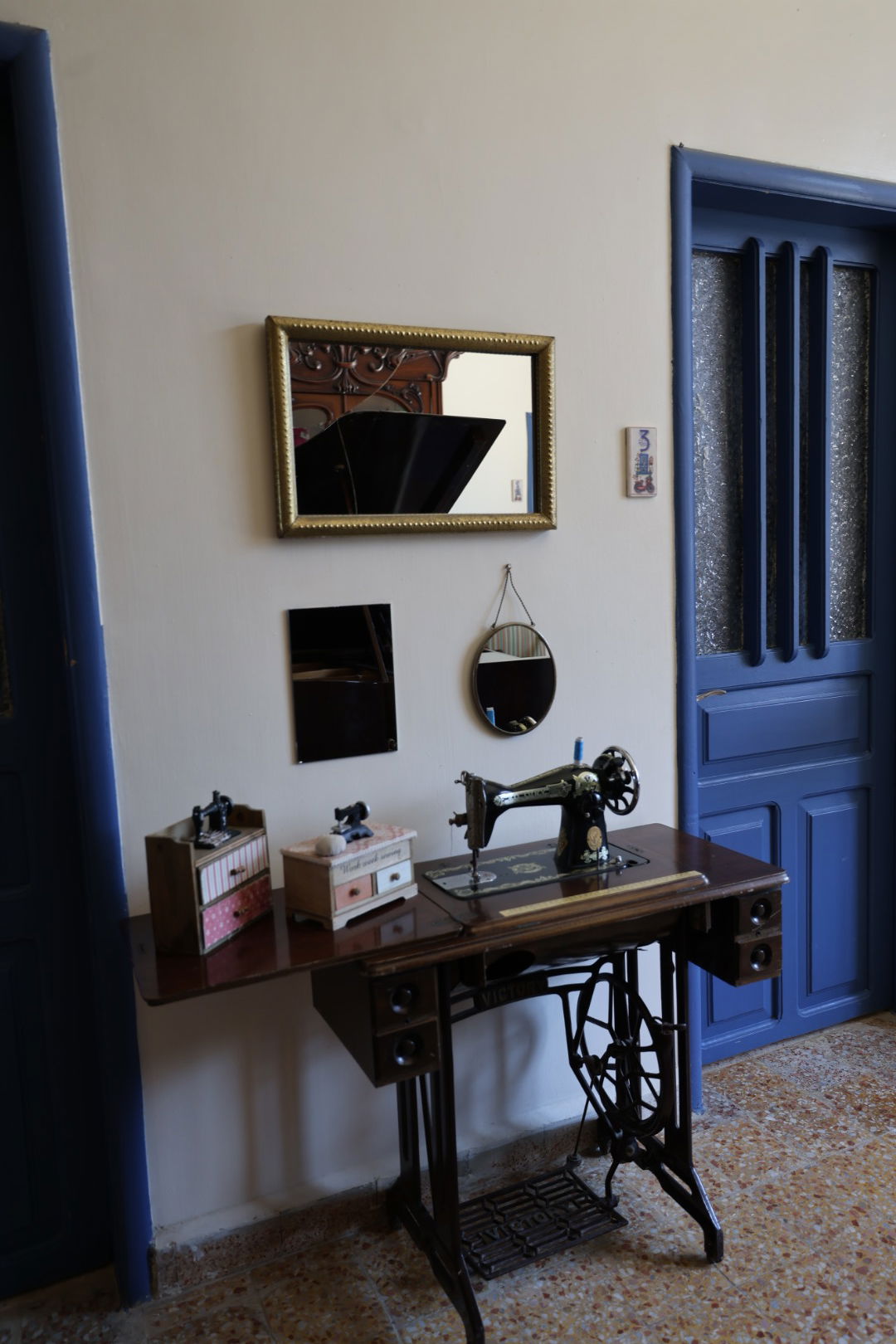 Guesthouse – Anfeh