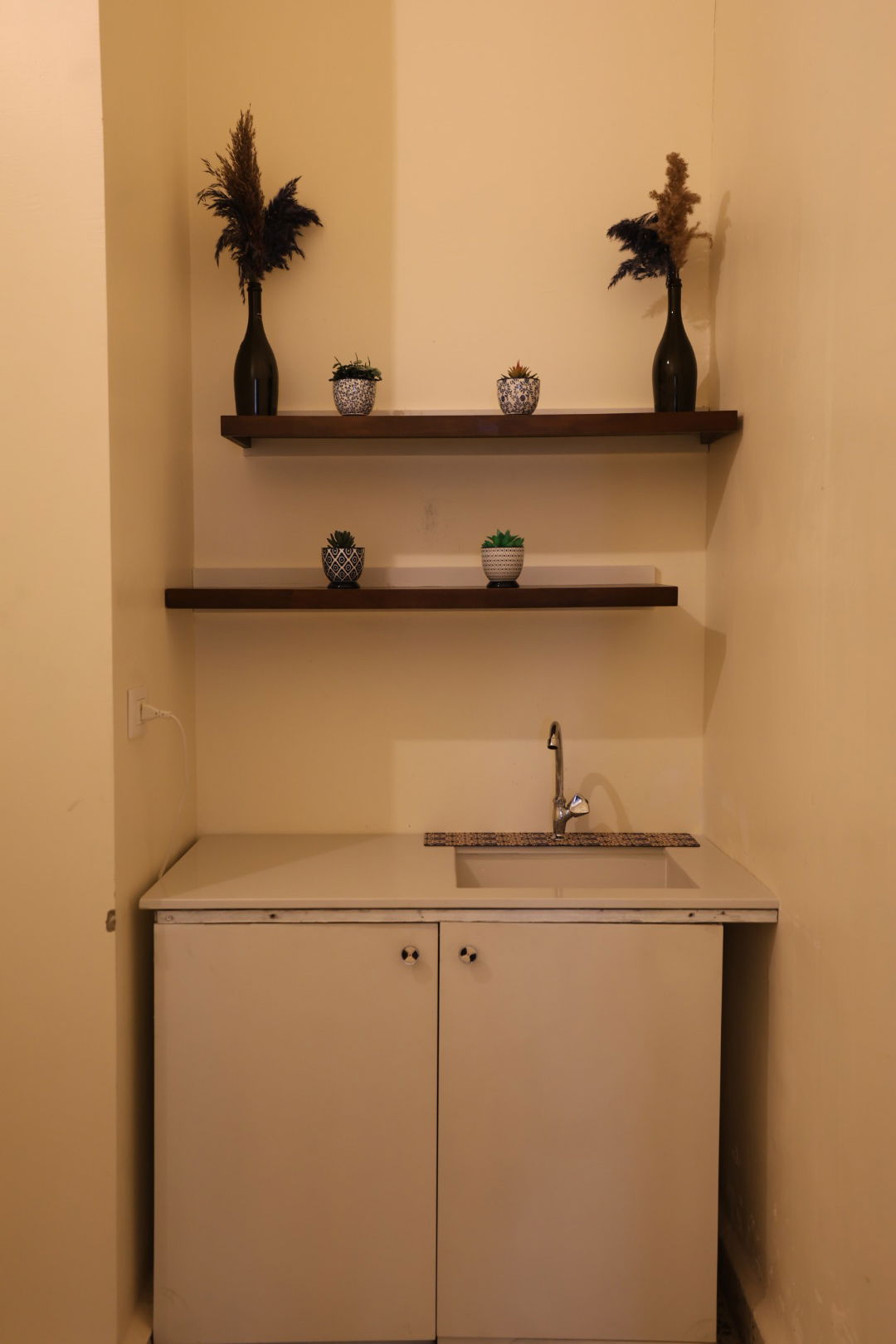 Family Suite in a Guesthouse – Anfeh