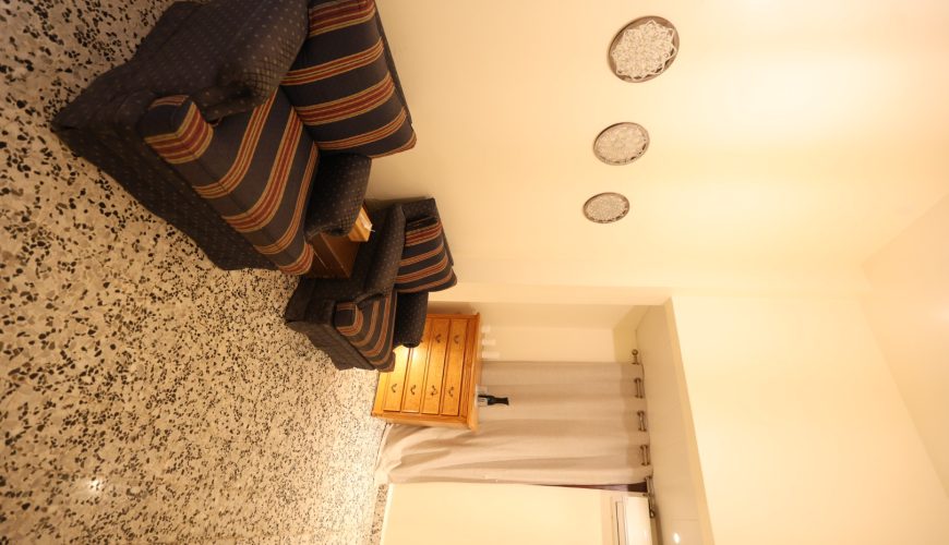 Family Suite in a Guesthouse – Anfeh