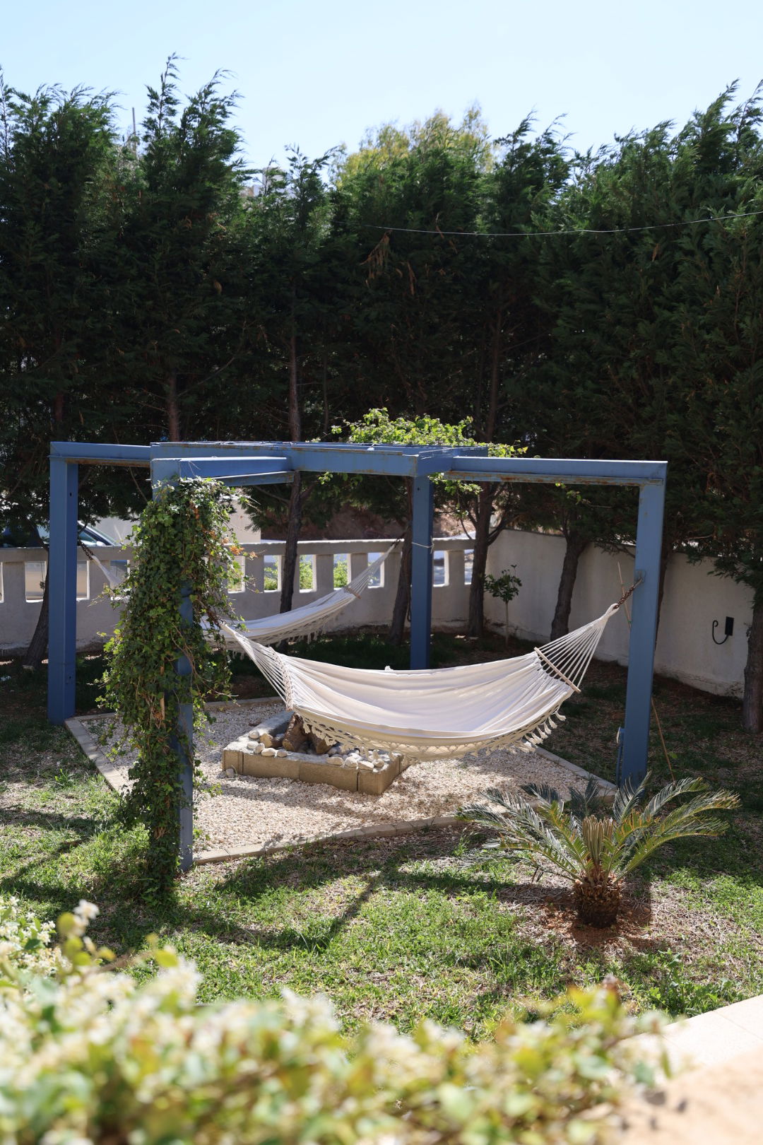 Guesthouse – Anfeh