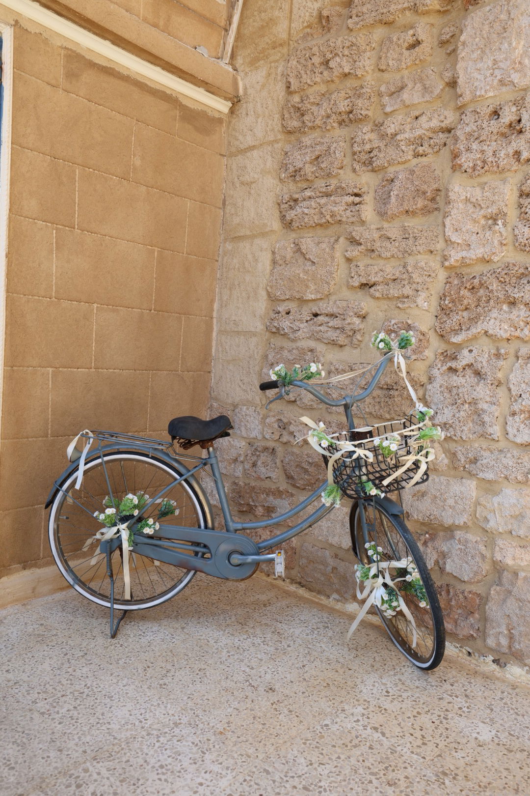 Guesthouse – Anfeh