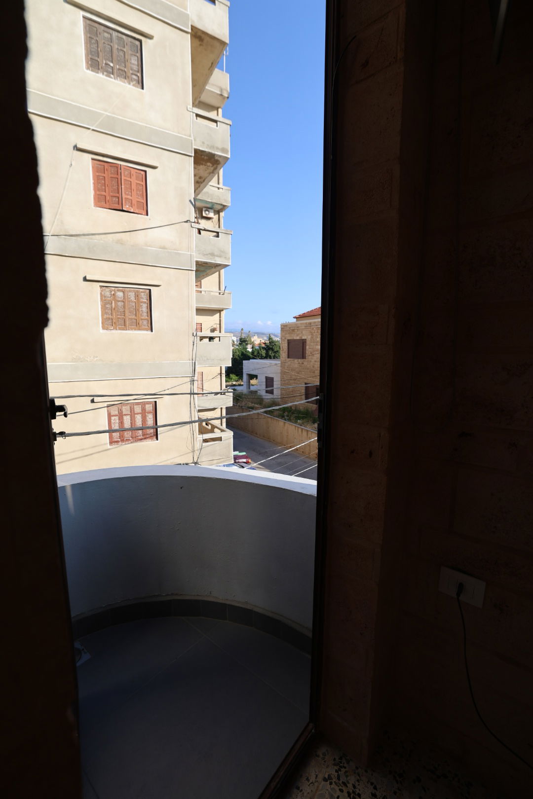 Family Suite in a Guesthouse – Anfeh
