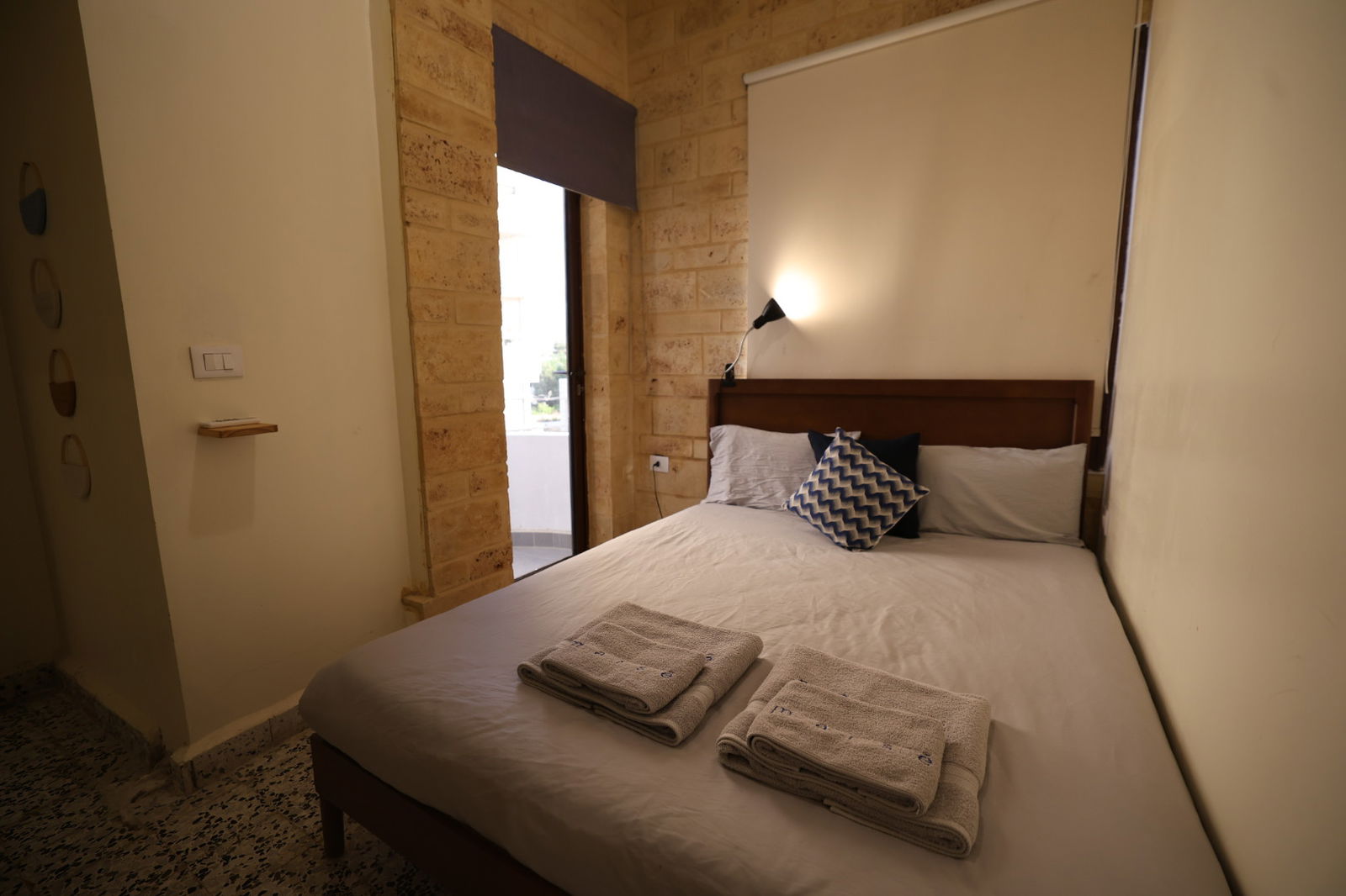 Family Suite in a Guesthouse – Anfeh