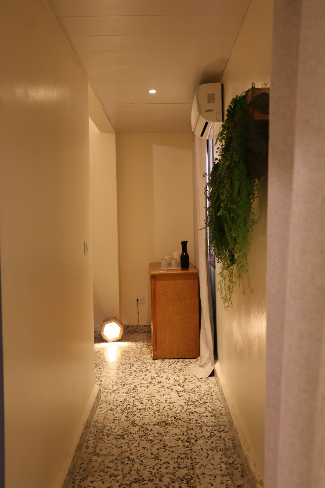 Family Suite in a Guesthouse – Anfeh