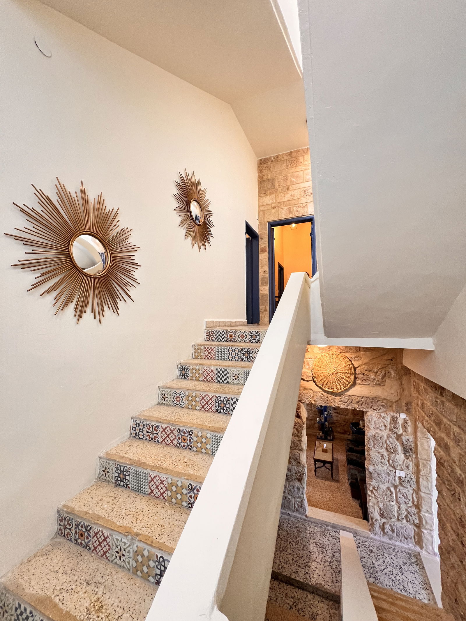 Guesthouse – Anfeh