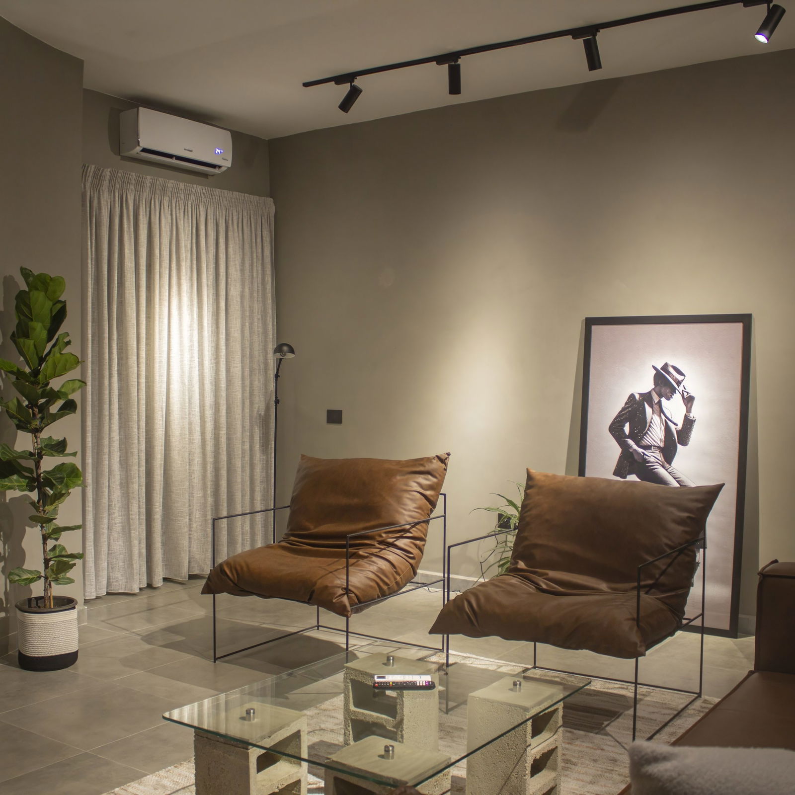 Boutique Apartments – Mar Mikhael, Beirut