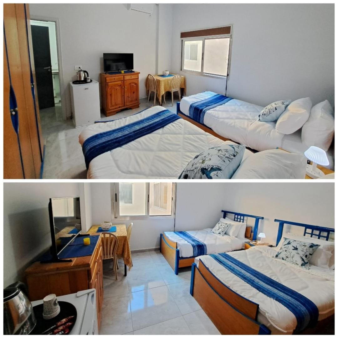 Full Guesthouse – Batroun