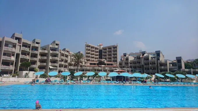 Chalet in a Resort – Batroun
