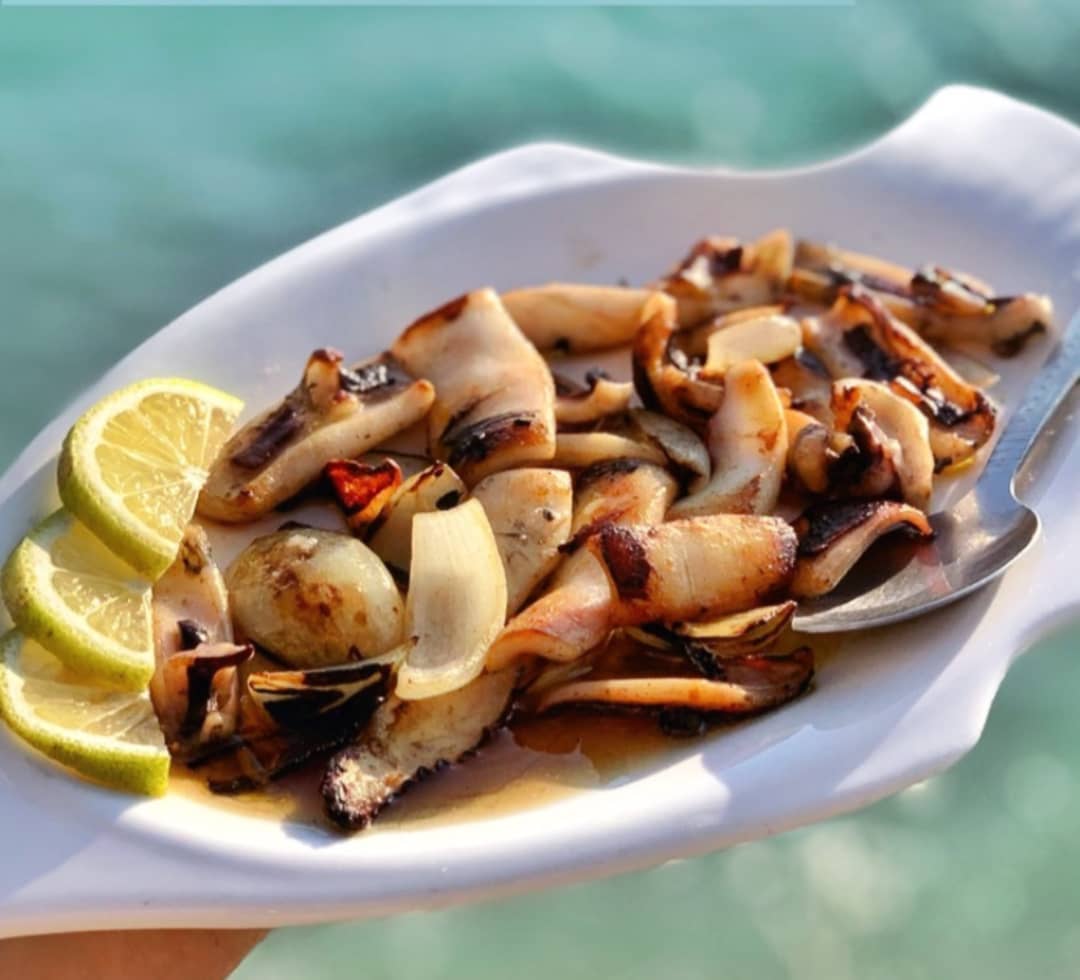 Dany’s Beach Restaurant