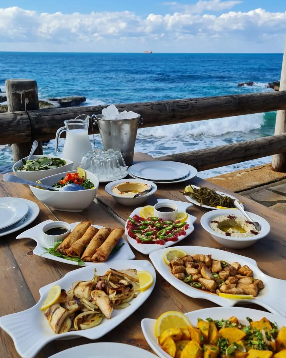Dany’s Beach Restaurant
