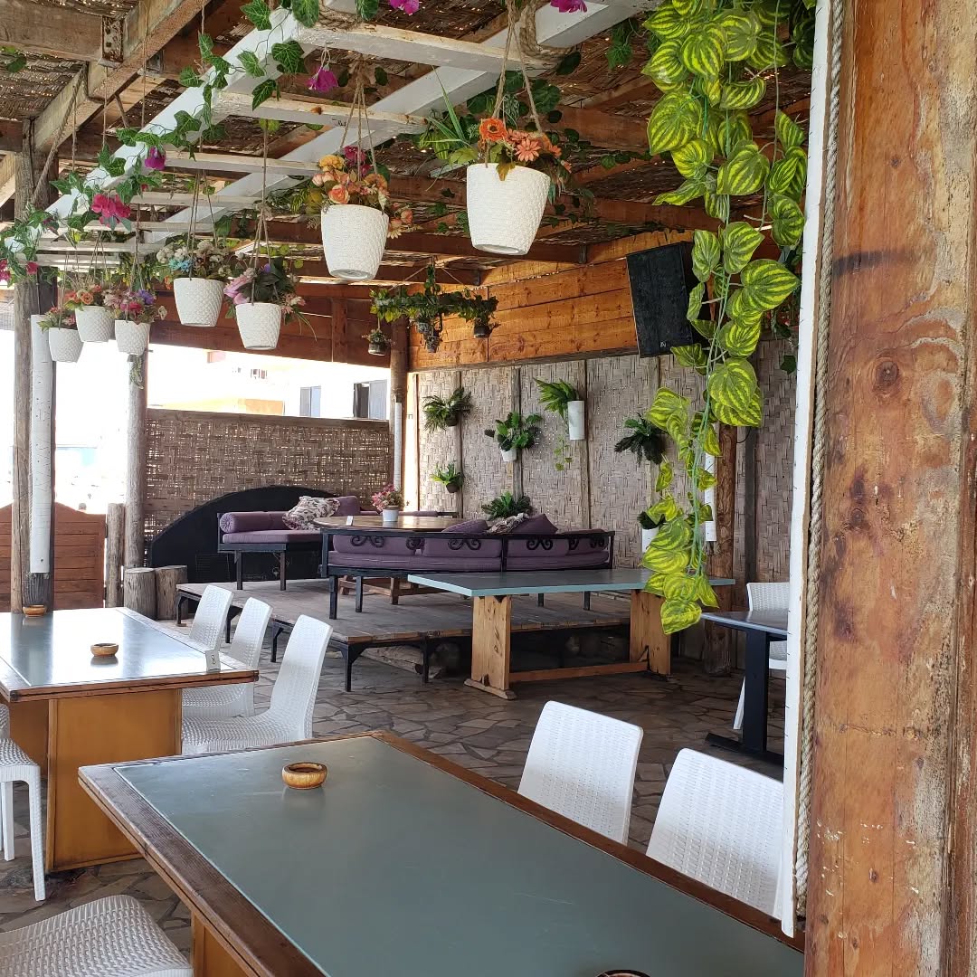 Dany’s Beach Restaurant