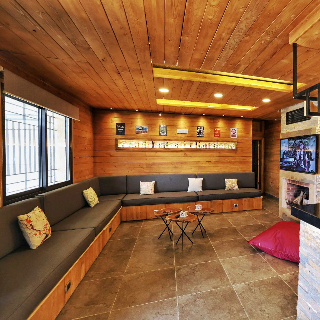 Guesthouse & Event Venue – Tarchich, Mount Lebanon