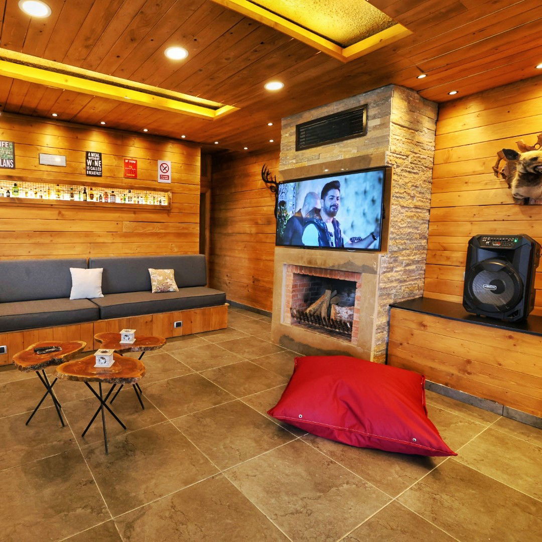 Guesthouse & Event Venue – Tarchich, Mount Lebanon