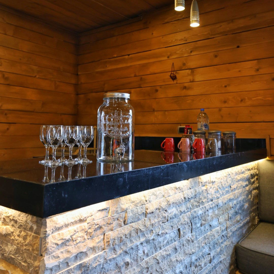 Guesthouse & Event Venue – Tarchich, Mount Lebanon
