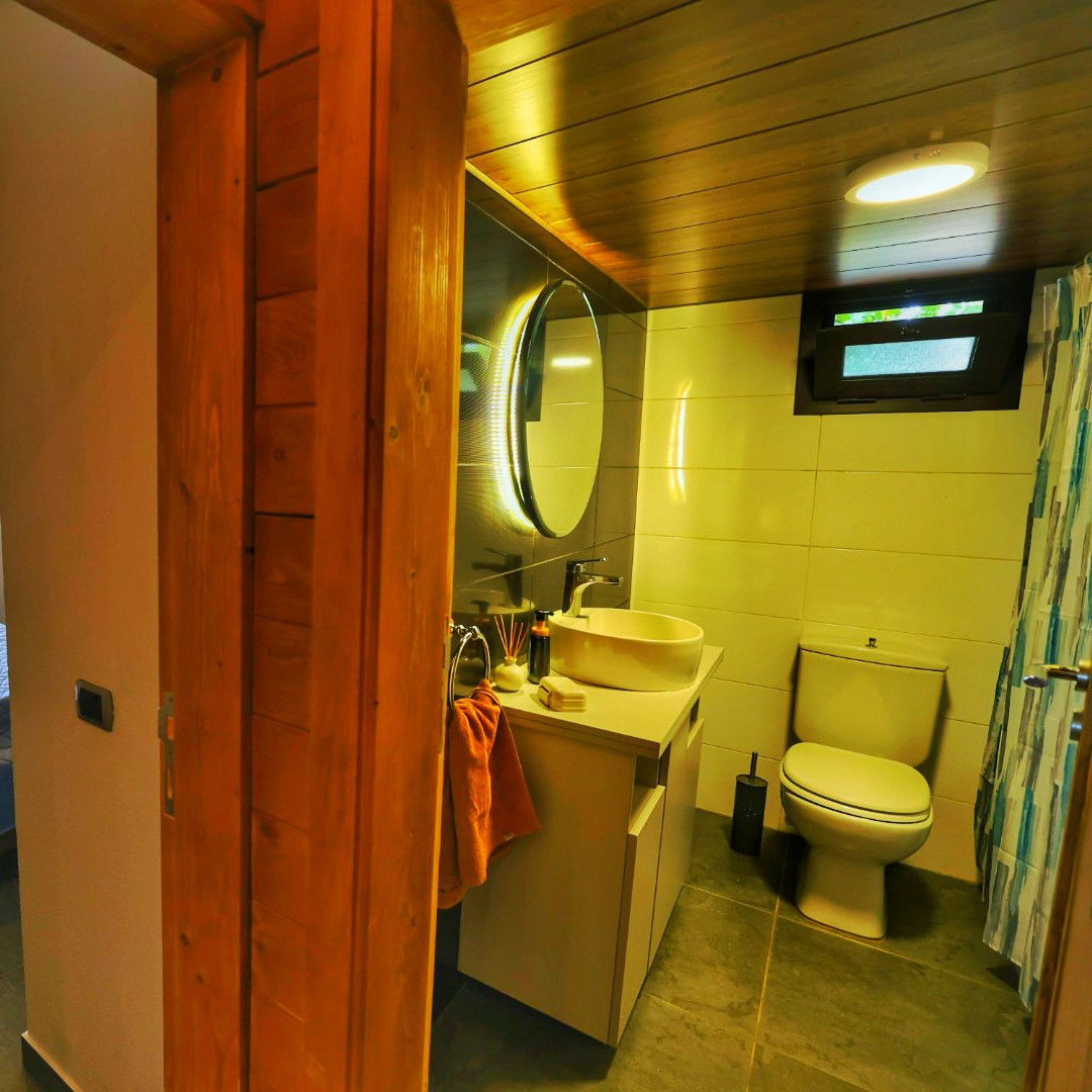 Guesthouse & Event Venue – Tarchich, Mount Lebanon