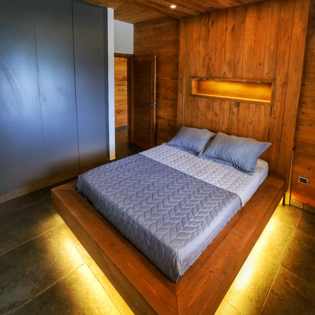 Guesthouse & Event Venue – Tarchich, Mount Lebanon