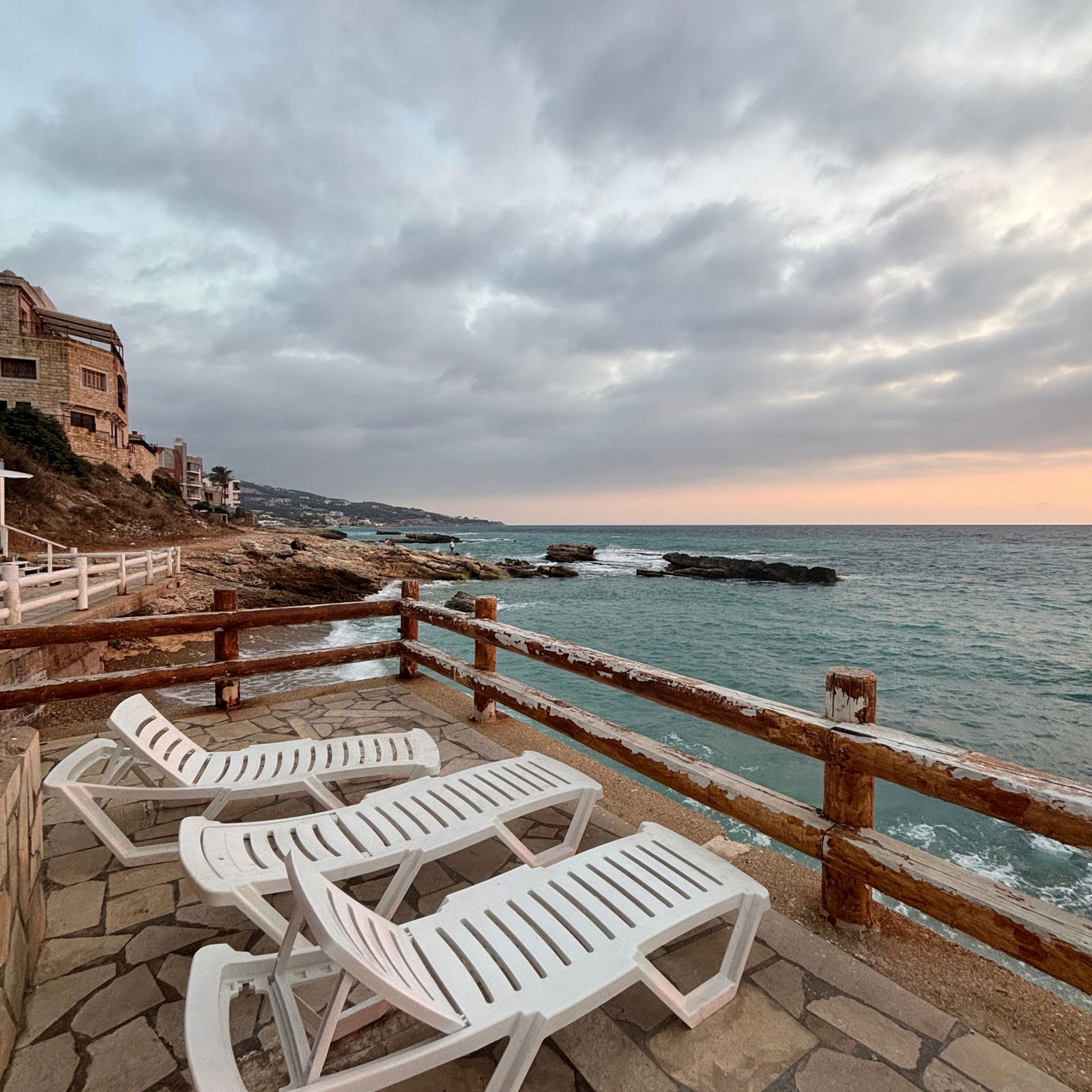 Dany’s Beach Restaurant