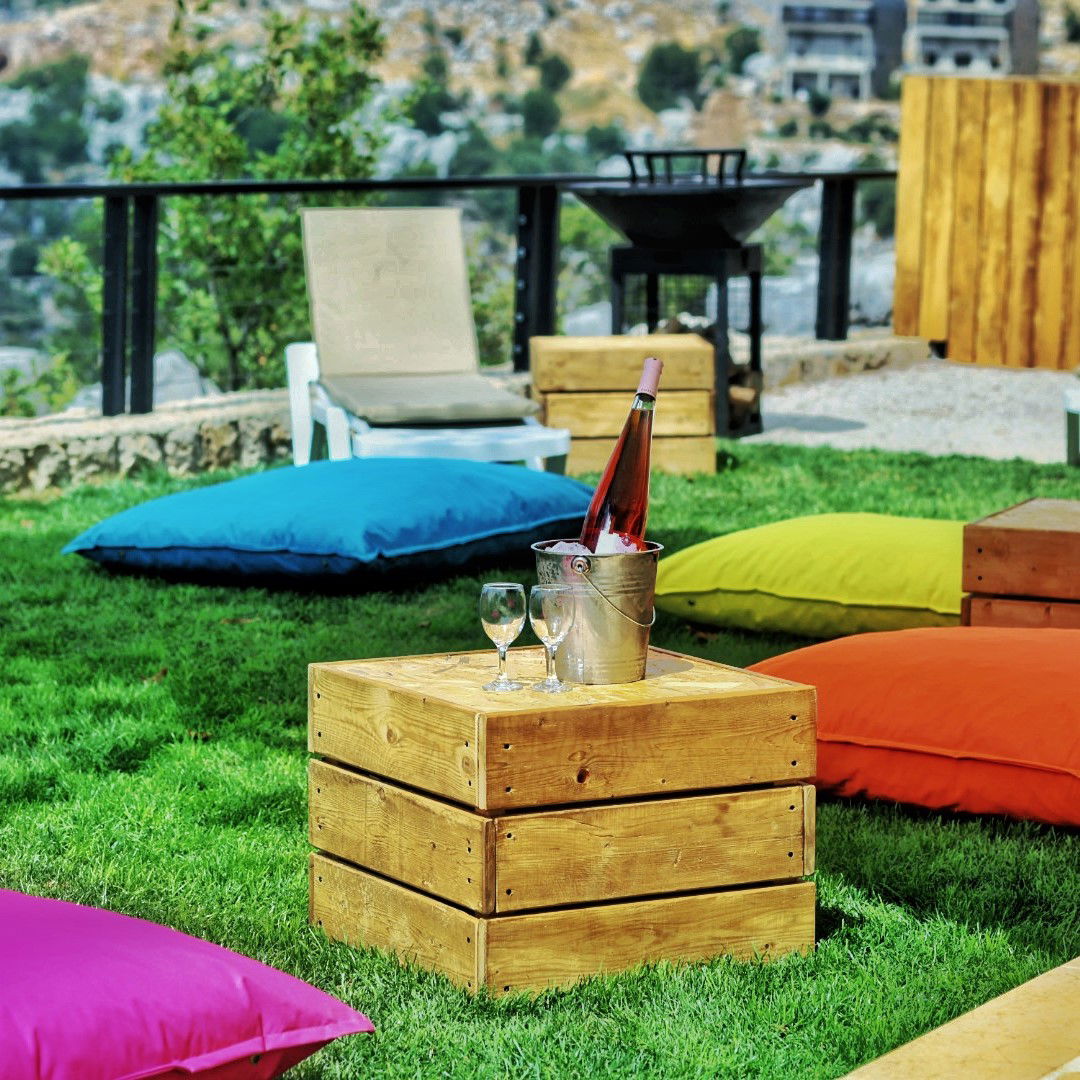 بيت ضيافة و مكان للمناسبات – ترشيش, جبل لبنان