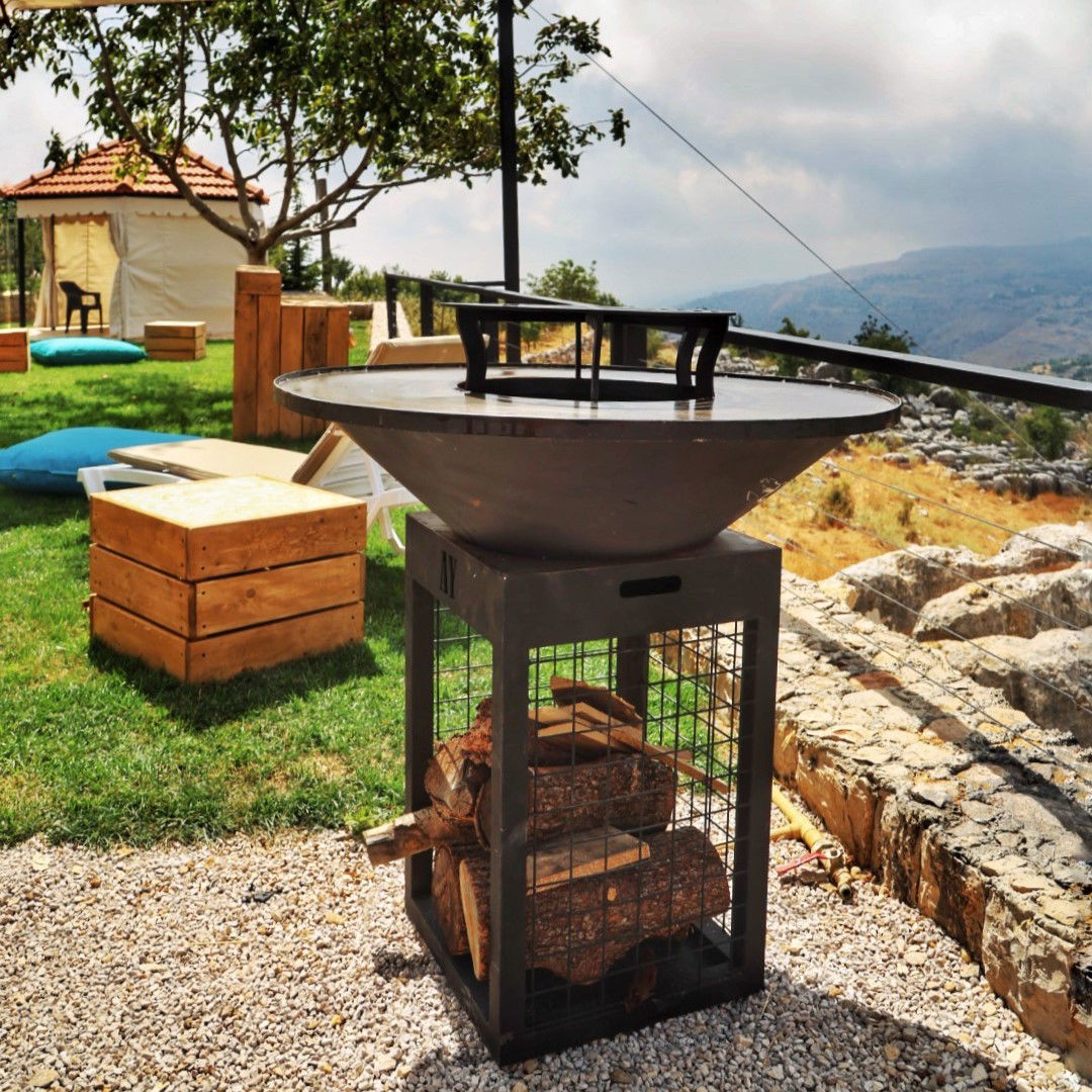 Guesthouse & Event Venue – Tarchich, Mount Lebanon