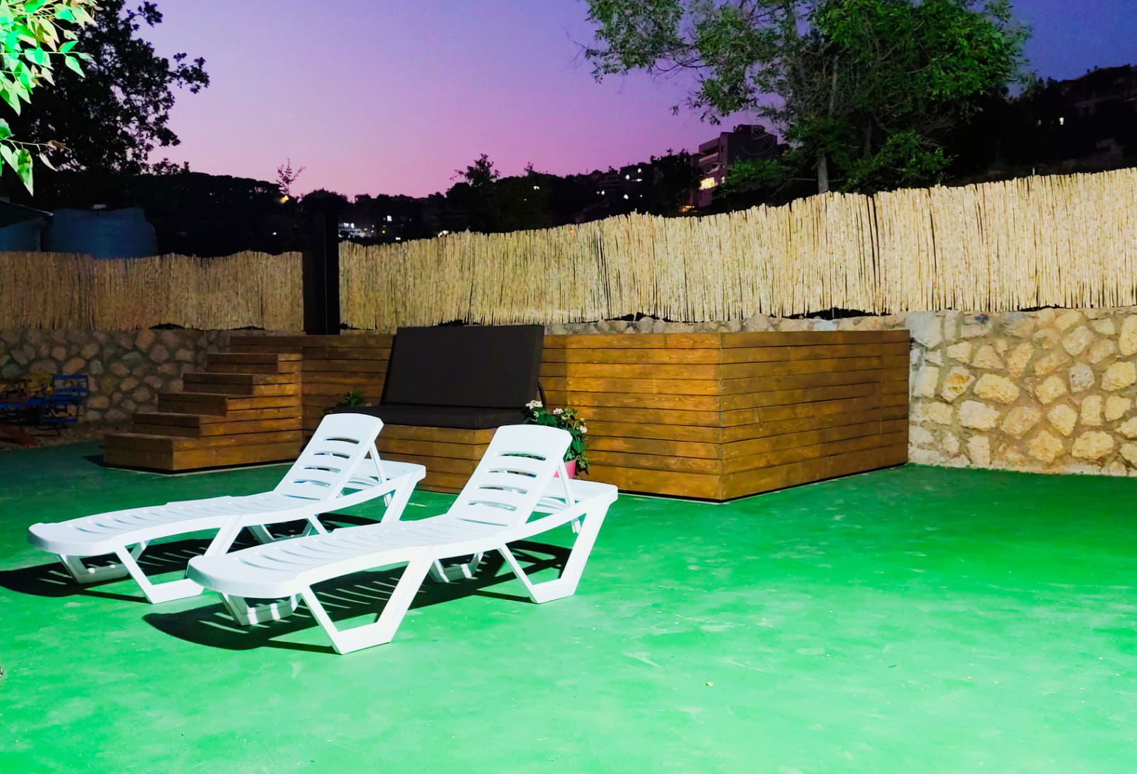 Chalet C