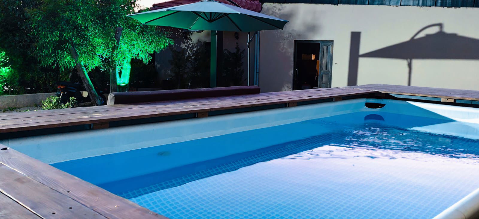 Chalet C