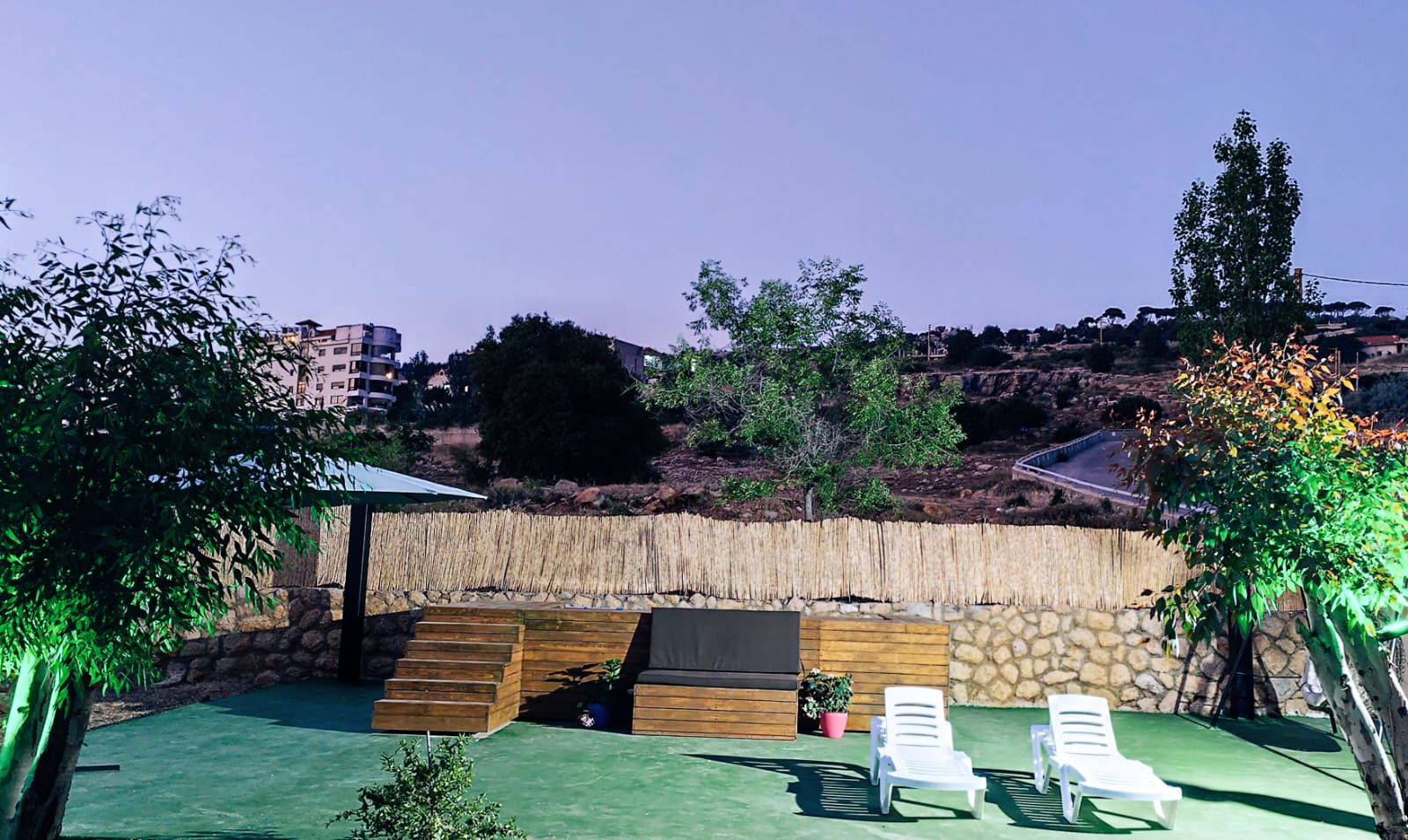Chalet C