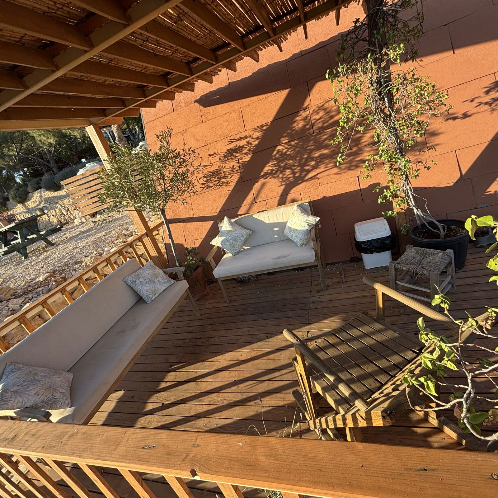 A Shaped Bungalow – Kfar Mishki, Beqaa