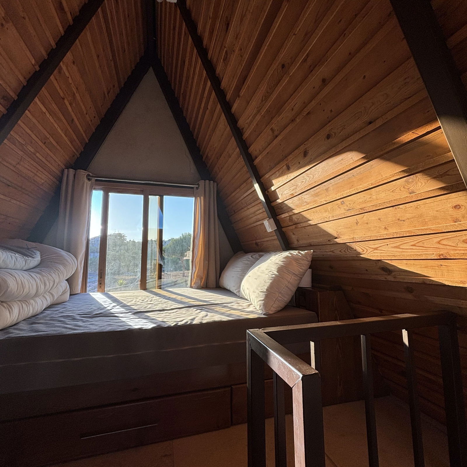 A Shaped Bungalow – Kfar Mishki, Beqaa