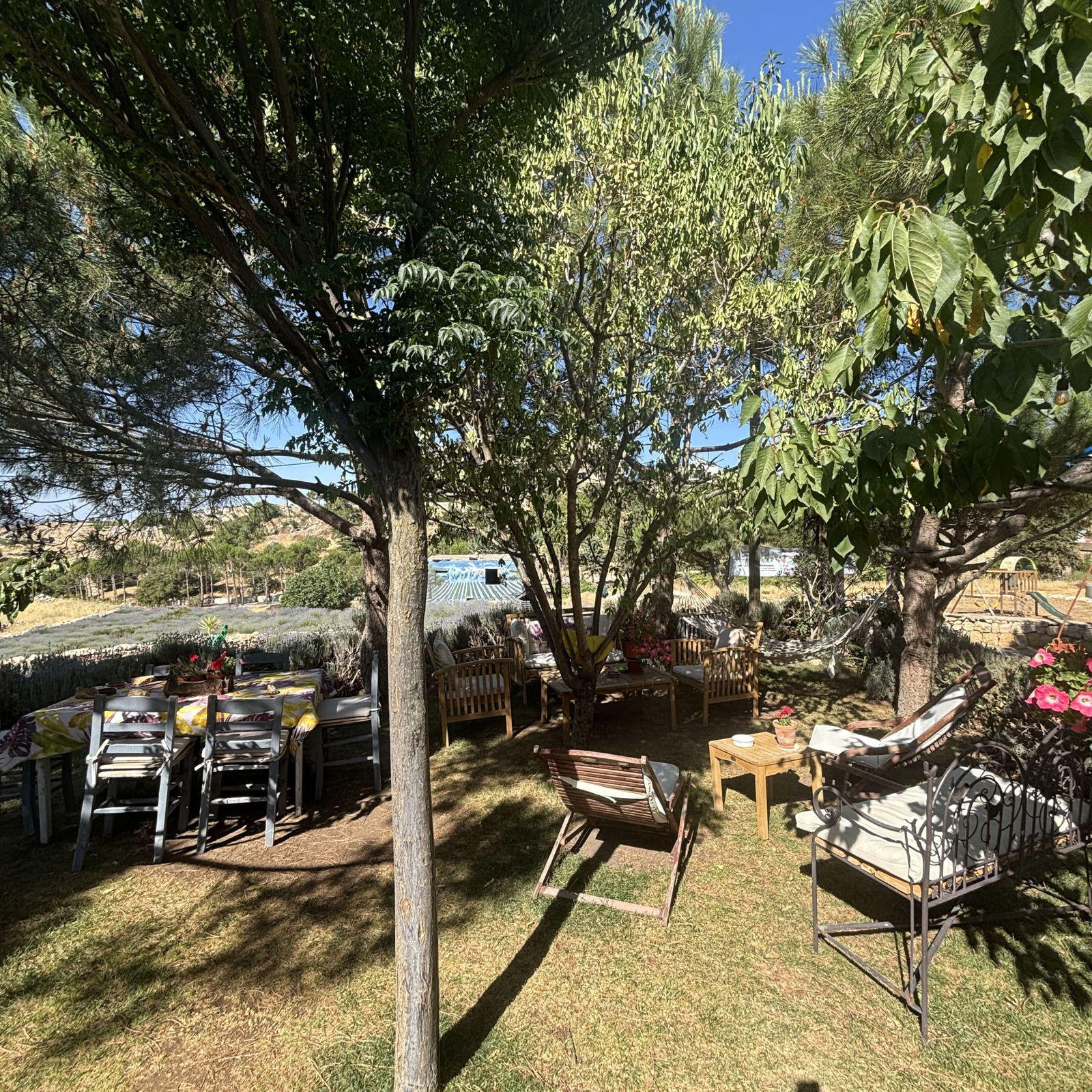 A Shaped Bungalow – Kfar Mishki, Beqaa