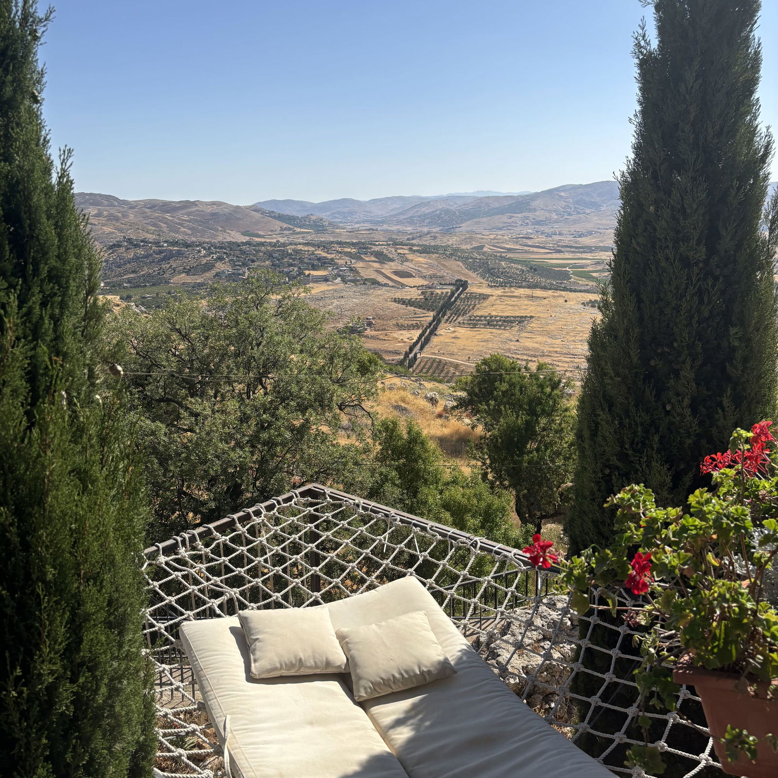 A Shaped Bungalow – Kfar Mishki, Beqaa