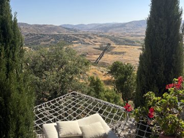 A Shaped Bungalow – Kfar Mishki, Beqaa