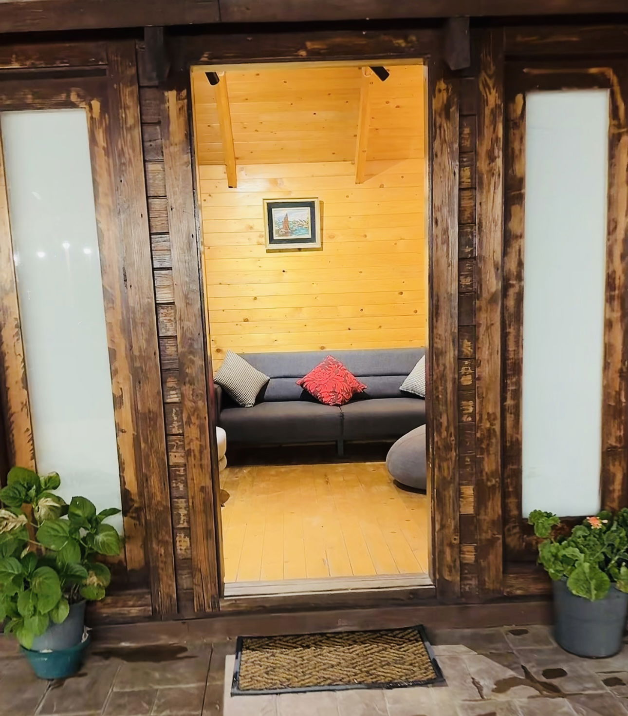 Bungalow with Private Pool – Achqout, Keserwan