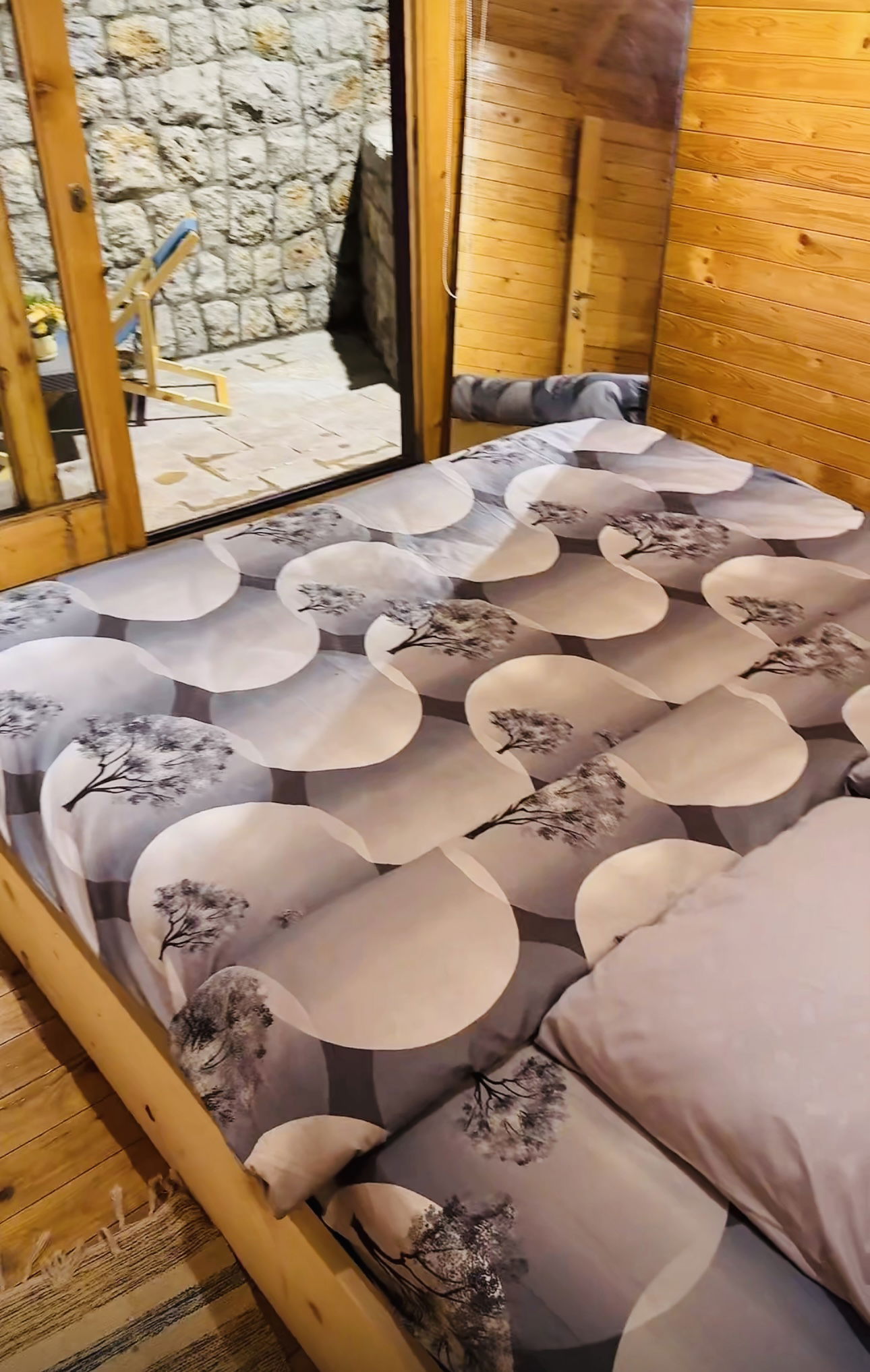 Bungalow with Private Pool – Achqout, Keserwan