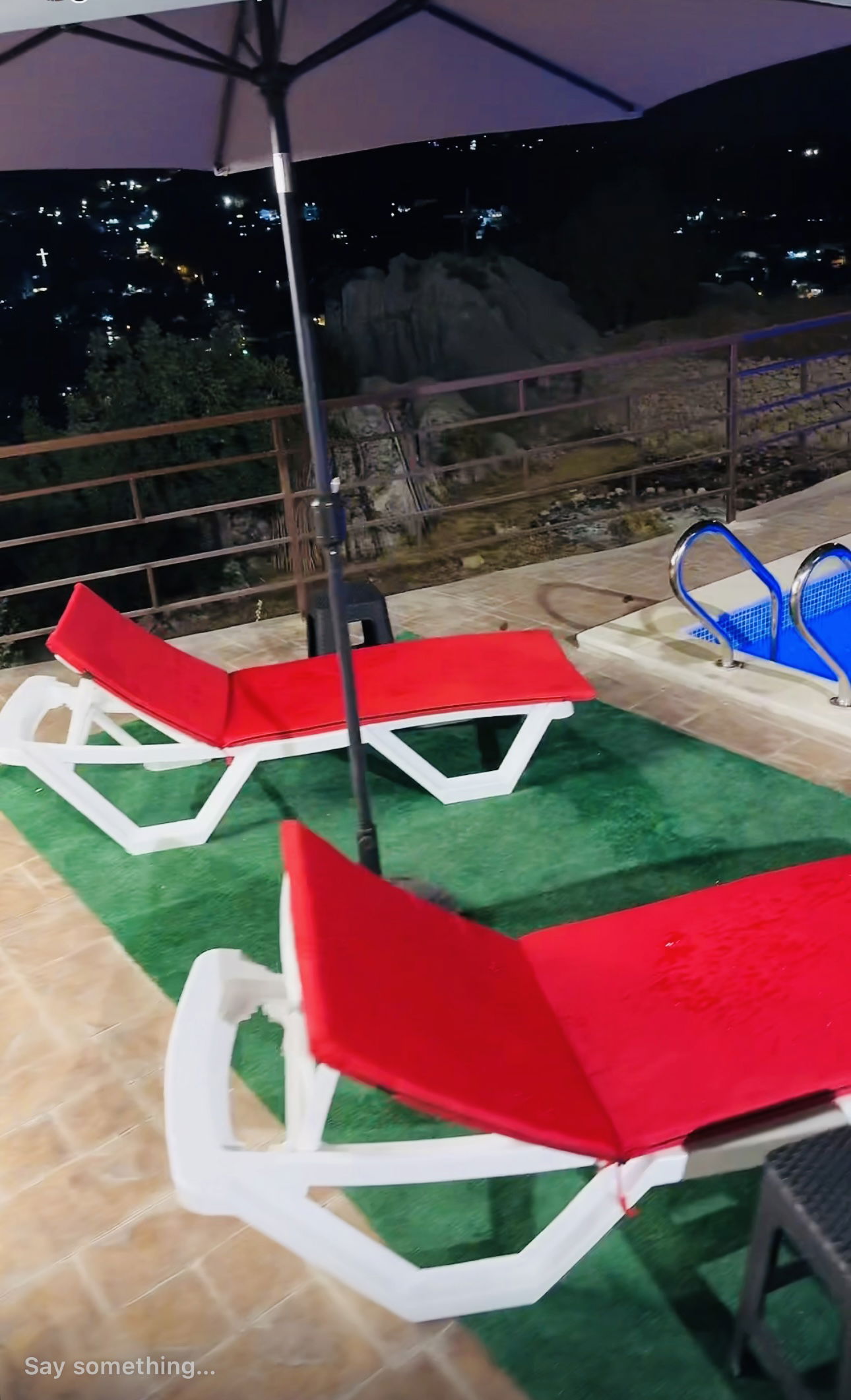 Bungalow with Private Pool – Achqout, Keserwan
