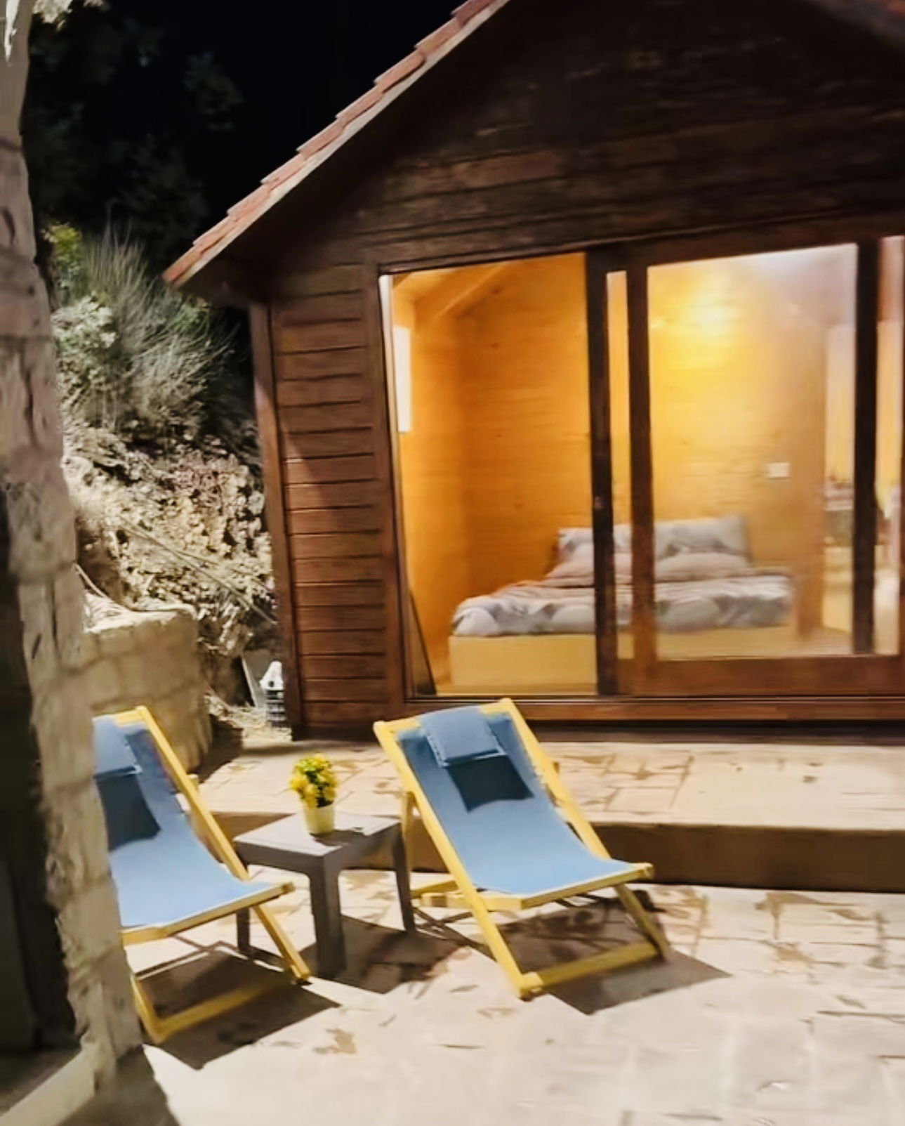 Bungalow with Private Pool – Achqout, Keserwan
