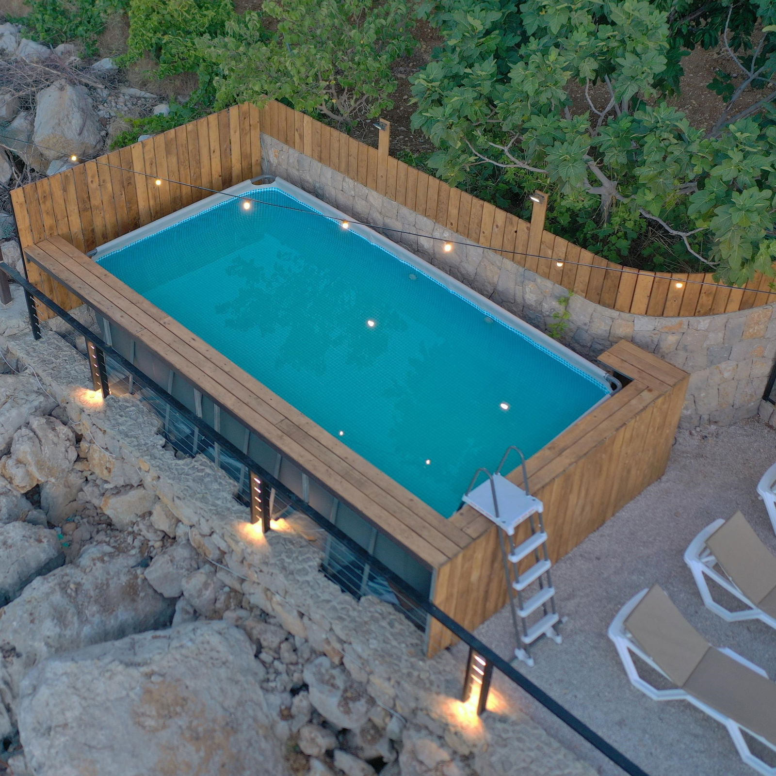 Guesthouse & Event Venue – Tarchich, Mount Lebanon
