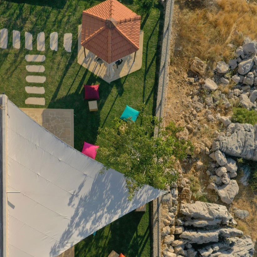 Guesthouse & Event Venue – Tarchich, Mount Lebanon
