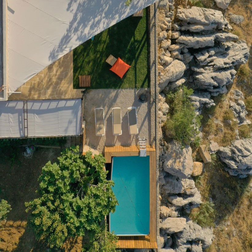 Guesthouse & Event Venue – Tarchich, Mount Lebanon