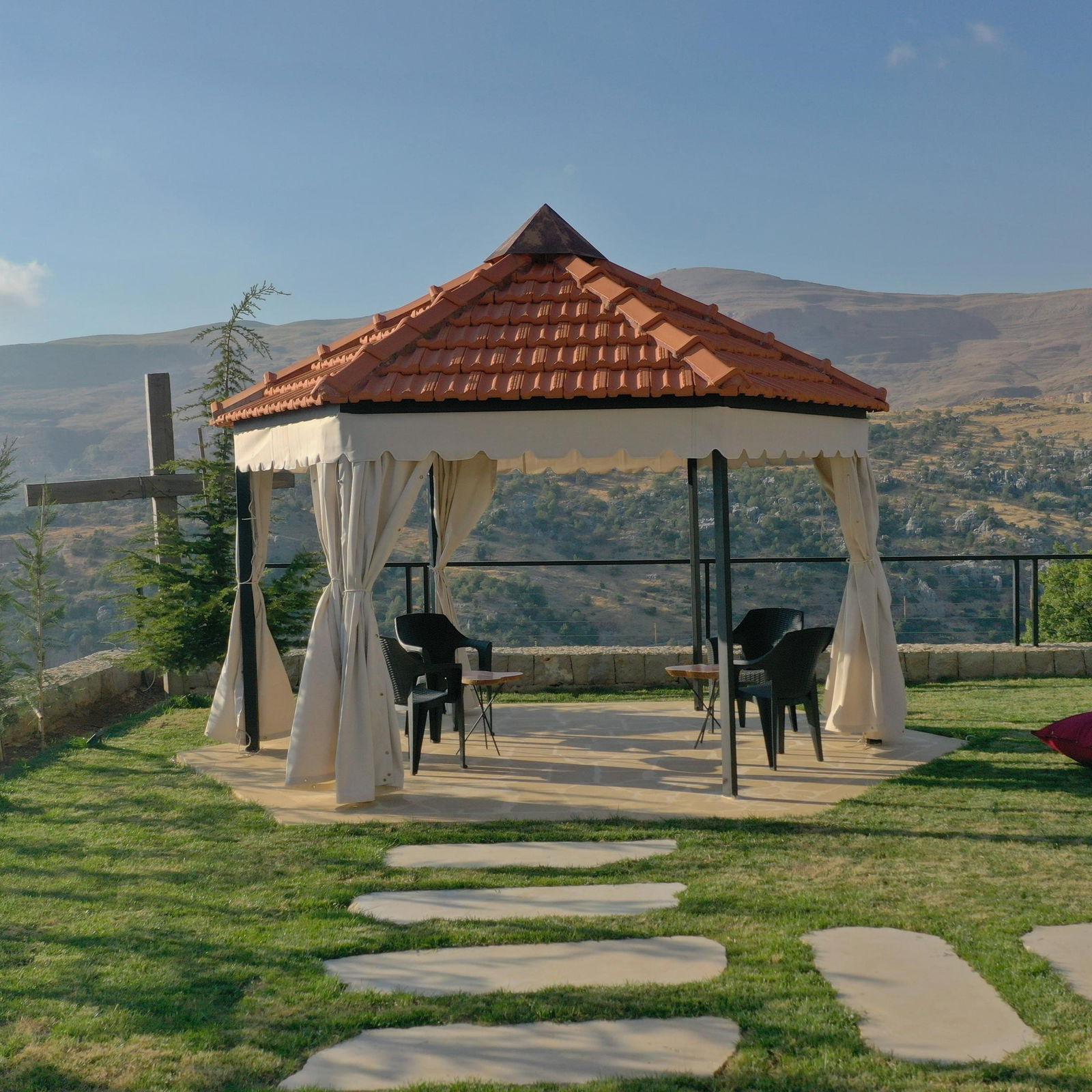 بيت ضيافة و مكان للمناسبات – ترشيش, جبل لبنان