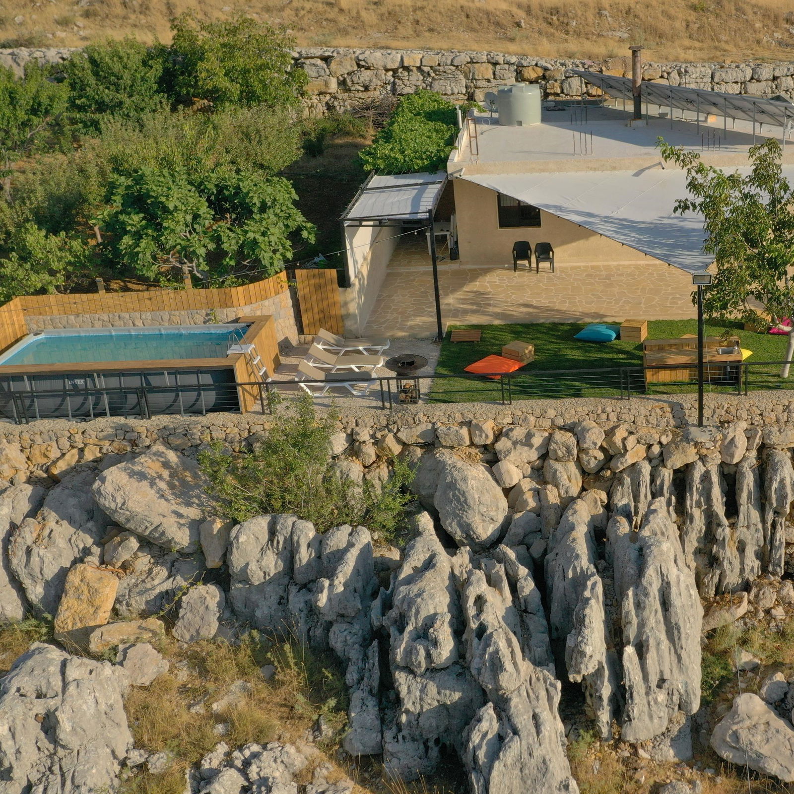 Guesthouse & Event Venue – Tarchich, Mount Lebanon
