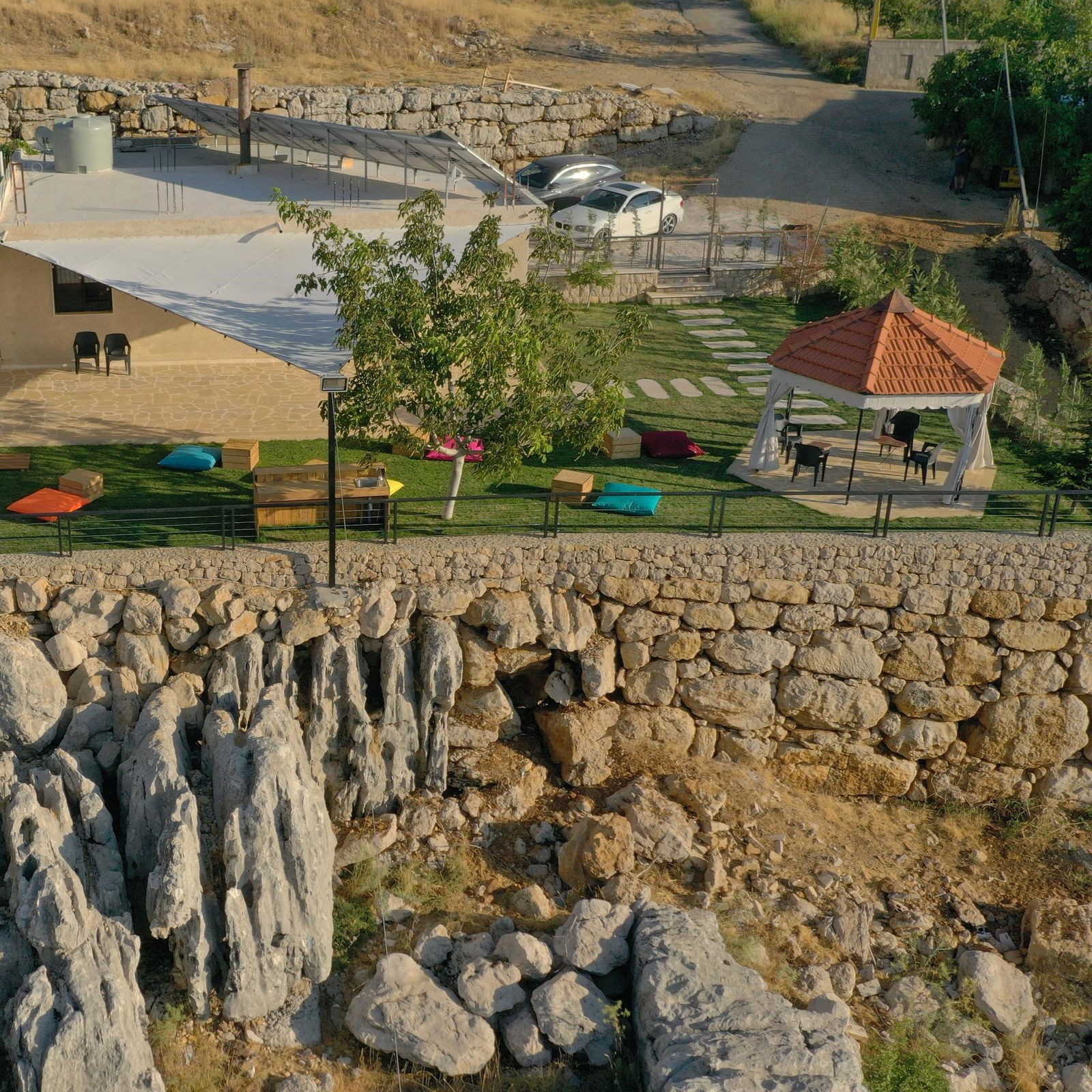 Guesthouse & Event Venue – Tarchich, Mount Lebanon