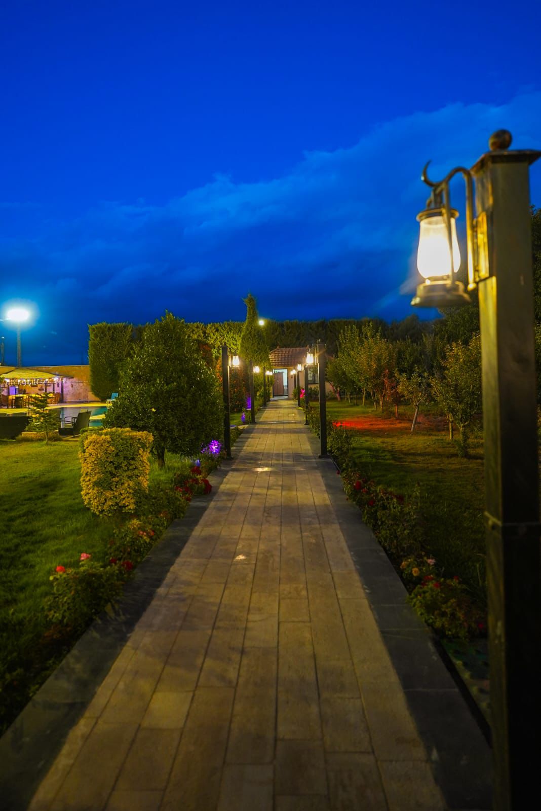 Luxurious Apartment with Private Pool – Bar Elias, Bqaa
