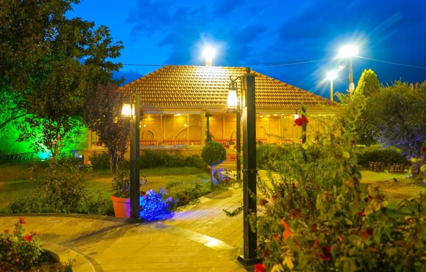 Private Pool (Day Use) – Anjar, Beqaa
