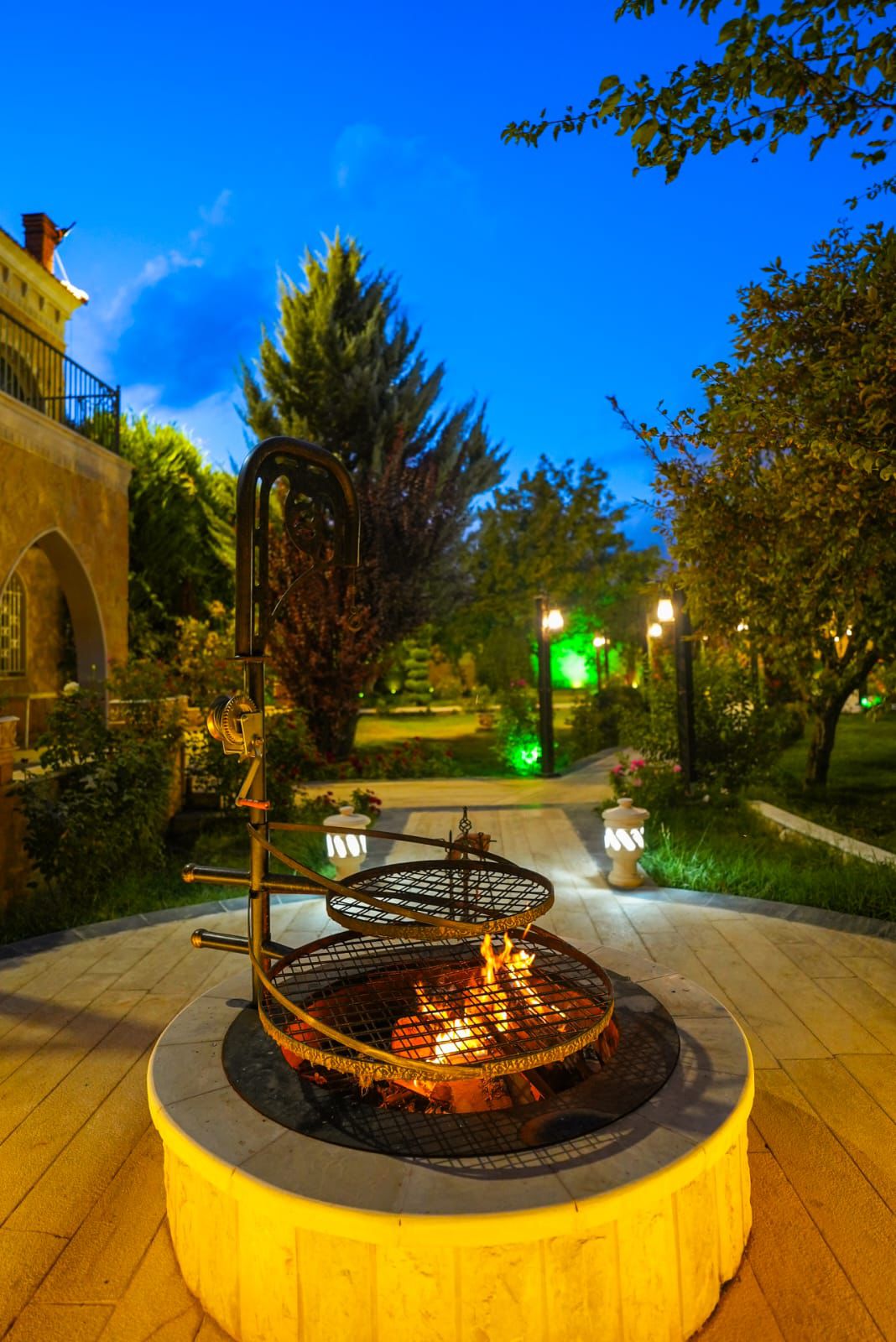 Luxurious Apartment with Private Pool – Bar Elias, Bqaa
