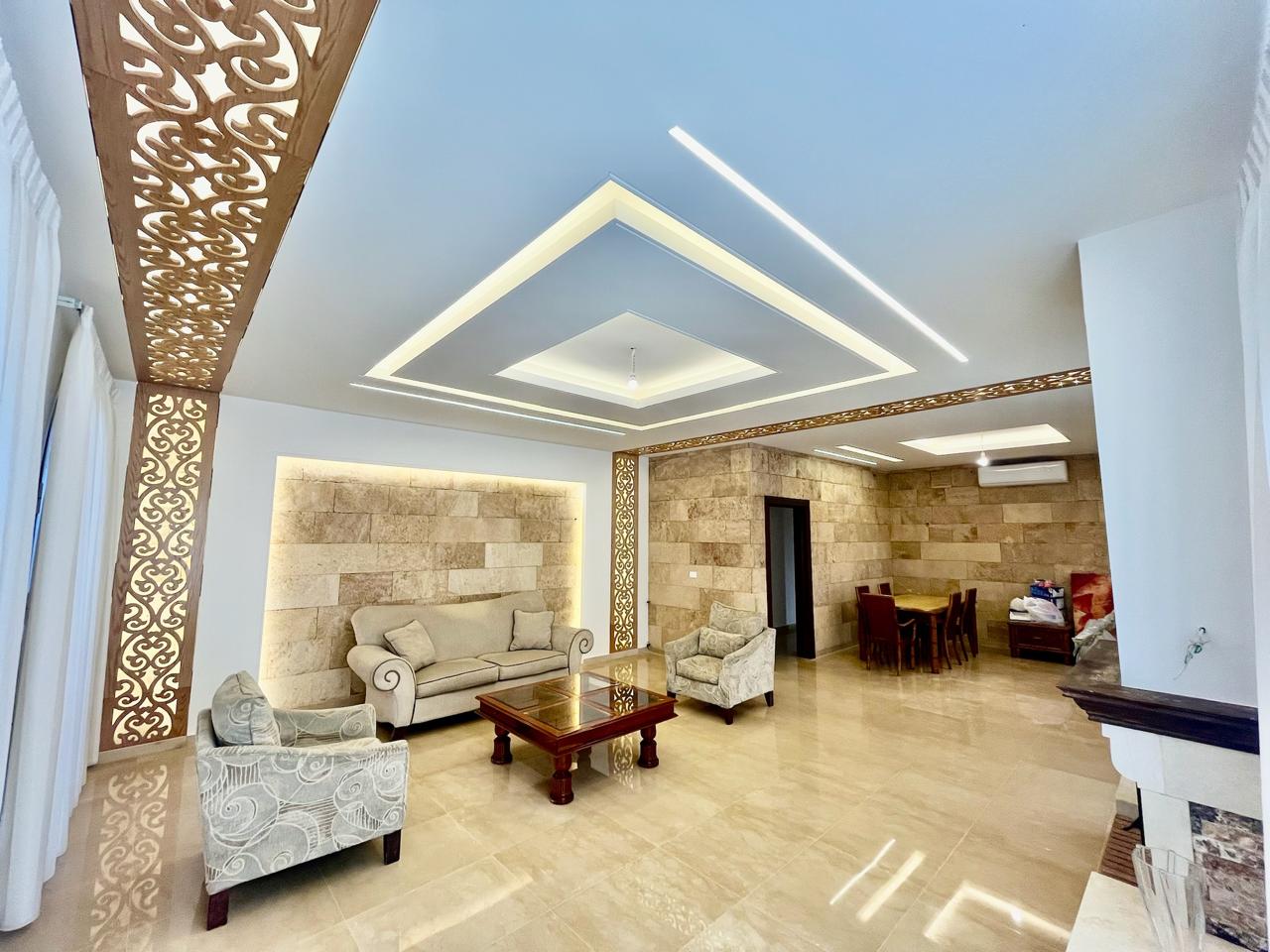 Luxurious Apartment with Private Pool – Bar Elias, Bqaa