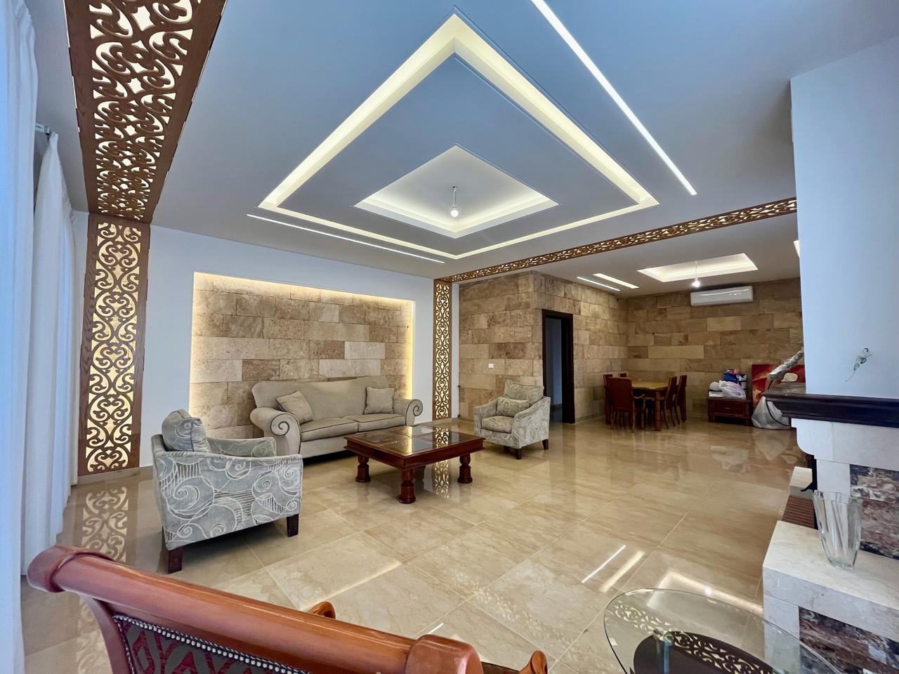 Luxurious Apartment with Private Pool – Bar Elias, Bqaa
