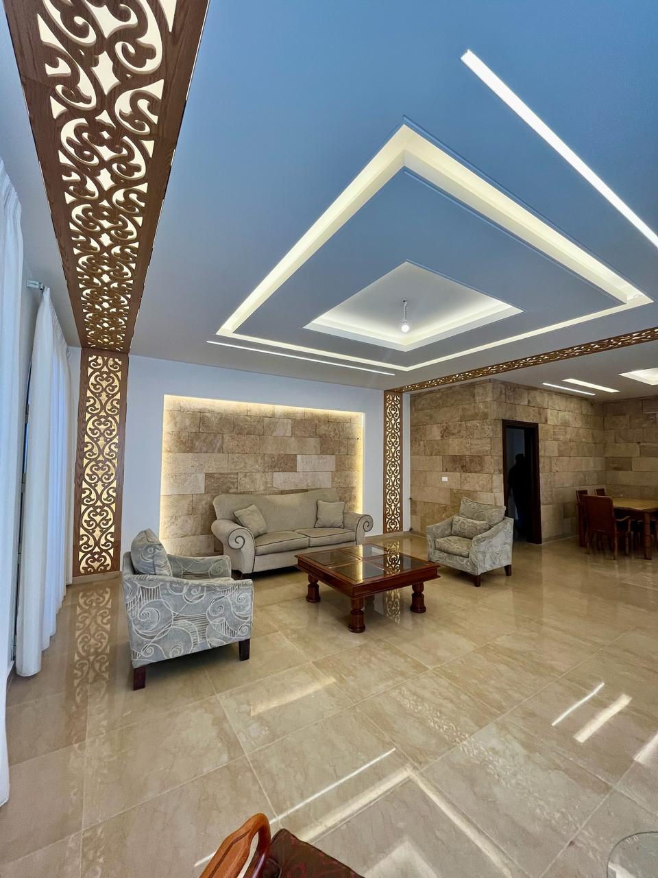 Luxurious Apartment with Private Pool – Bar Elias, Bqaa