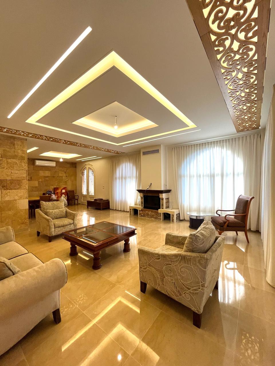 Luxurious Apartment with Private Pool – Bar Elias, Bqaa